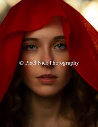 Photography testimonials for my website