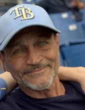 Obituary information for Ronald Robert Geiger