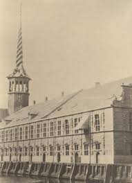 Investorerne tog godt for sig af aktierne fra morgenstunden, hvor købsordrerne stod i kø. Borsen Kbhbilleder Dk