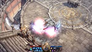 Amazon games анонсировала на summer game fest западную версию lost ark. Lost Ark Germany Posts Facebook