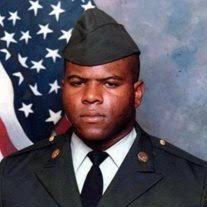 Tribute for Isaac Dominick McClain Sr.