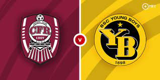Intră în joc cu superbet și câștigă la pariuri sportive online, live, casino, pariuri loto, virtuale. Cfr Cluj Vs Young Boys Prediction And Betting Tips Mrfixitstips