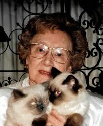 Virginia S. Atkinson Obituary