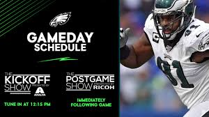 Orjinal içeriklerle oyun videolarıyla karşınızdayız. How To Watch Stream Sunday S Game Between The Philadelphia Eagles And The Washington Football Team