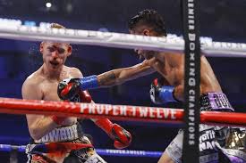 If gervonta tank davis has been bothered by the criticism that he prefers to face older fighters who are moving up in weight to meet him, that won't here's everything you need to know about gervonta tank davis vs. Inside The Ring Mario Barrios Vs Gervonta Davis This Summer