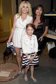 Maddie aldridge pictures, articles, and news. Britney Spears Niece Maddie Briann Aldridge In A Serious Accident Glamour Uk