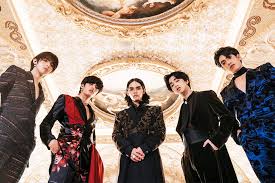Billboard music awards finalists and winners are based on key fan interactions with music, including album and digital song sales, streaming, radio this year's awards are based on the chart period of march 21, 2020 through april 3, 2021. Voting Is On Ph S Sb19 Up Against K Pop Supergroups To Become Bbmastopsocial Artist Abs Cbn News