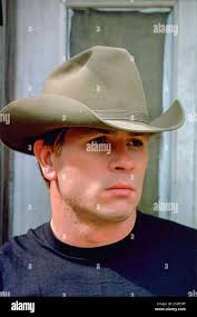 Tommy lee jones cowboy hi-res stock photography and images