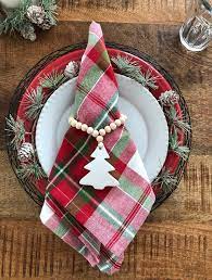 Pin On Tablescapes Christmas