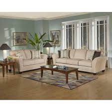 How to decorate a leather sofa maison de pax. Living Room Living Room Sets 4650 Viewpoint Tan 2pc Living Room Set At Mega Mattress Furniture