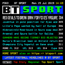 Image result for teletext