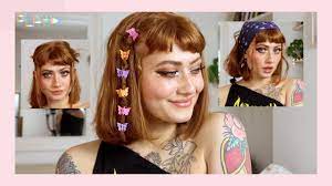 Early 2000 S Hairstyles For Short Hair Harmony Nice 2000s Hairstyles Early 2000s Hairstyles Aesthetic Hair