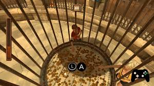 Endurance, dexterity, and perseverance will be your best assets for collecting boyard coins.fort boyard as if you were there:inside this stone vessel posed on the sea, relive the thrills of the teams that have trodden the. Fort Boyard Nintendo Switch Spiele Nintendo