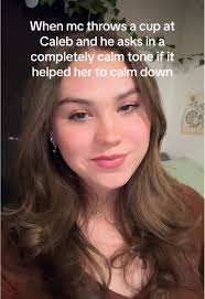 Trying so hard to stay strong for mc #loveanddeepspacecaleb  #loveanddeepspace #lads #calebloveanddeepspace