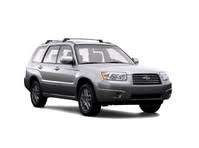 2007 Subaru Forester Problems | Kelley Blue Book