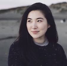 Esther Chung's Instagram, Twitter & Facebook