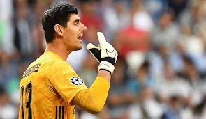 € / monat · vertrag: Von Iker Casillas Bis Thibaut Courtois Real Madrids Torwart Theater Seite 1