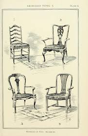 Style In Furniture Transforming Furniture Store Design Interior Antique Chairs