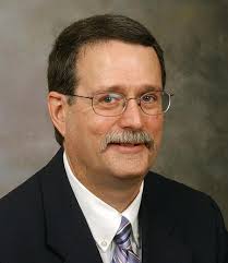 Retirement reception for Michael Haddock, associate dean of K-State  Libraries