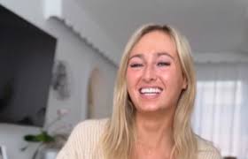 Sociaal werker Lisa vertelt over haar job