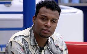 Nego di foi um dos participantes que viih tube apelidou de pai dentro da casa do big brother 96,69% orgulho do pai, escreveu nego di em seu twitter. Nego Di Do Bbb21 Critica Posicionamento Da Globo F Da Se Que Tem Contrato Azar Veja Sao Paulo
