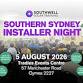 Southern Sydney Installer Night