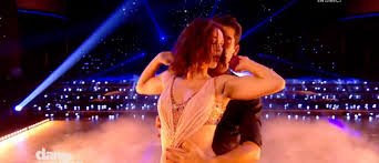 A quelques jours du coup d'envoi du programme sur tf1. Danse Avec Les Stars Liberee De La Jalousie D Alizee Nathalie Pechalat Plus Belle Et Sexy Que Jamais Regardez