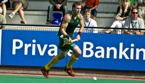 2014 represents a quantum leap in hockey technology. Andrew Smith Of The Kookaburras Hockey On Iptv Christiantoday Australia