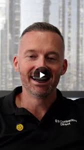 #meettheteam #contractorsdirect #leadership #behindthescenes