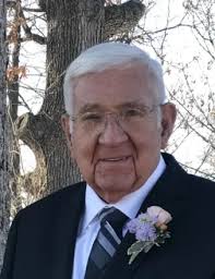 Obituary information for Kenneth W. Jacobsen