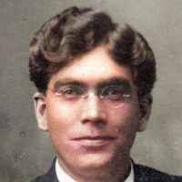 Christian Peter Olson (1878–1934)