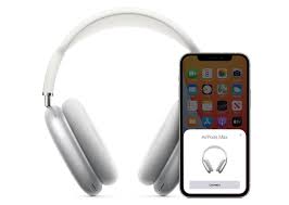 Nuevos Airpods Max Istore