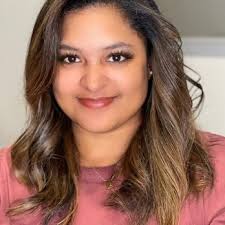 ERICA T. BALDWIN COLOR & EXTENSION SPECIALIST