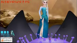 Elsa Takes Tentacle Free HD Porn - Bingato