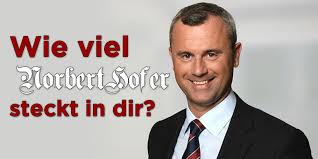 From wikimedia commons, the free media repository. Personlichkeits Test Wie Viel Norbert Hofer Steckt In Dir