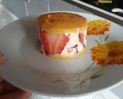 Fraisiers Tupperware Empilodeco Recette Tuperware Recette Dessert Recette Noel Tupperware