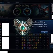Ở mùa giải thứ 11 của lmht, riot games đã có sự thay đổi đối với điều này khi họ nhận ra những điểm bất cập của hệ thống cũ. Keo Rank Lien Minh Huyá»n Thoáº¡i Free Home Facebook