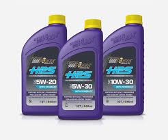 home royal purple synthetic oil