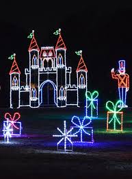 27th annual celebration in lights. Nlightn Holiday Event Series Newport News Va Official Website