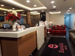222 vacation rentals and hotels available now. Euro Life Hotel Kl Sentral Kl Sentral Kuala Lumpur Malaysia Booking And Map