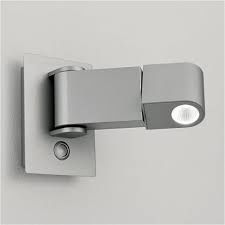 Battery operated wireless wall mount controlled led lighting. Bedside Led Reading Light Online