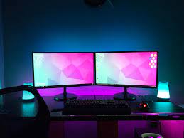 We did not find results for: My New Setup Color Scheme You Like Pcmasterrace