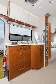 Another major kitchen storage concern is that of functionality. Small Kitchen Storage Ideas The Pull Out Pantry Is Often Standard On Many New Model Rvs But If Yo Small Kitchen Storage Kitchen Storage Solutions Rv Kitchen