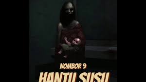 Film horor hantu murid sekolah mulai pembalasan terbaru 2020 indonesia full movie. To 10 Hantu Paling Seram Di Malaysia Hantu Nombor 1 Paling Win Youtube