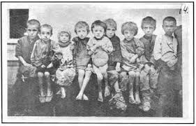 Select 1920s Famine Photos from Ukraine ...