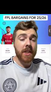 Fpl 25 26 Leagues South Africa