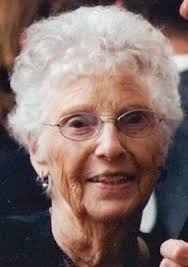 Lena Weishaar Obituary (2013)