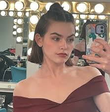 Chrissy Noble's Instagram, Twitter & Facebook