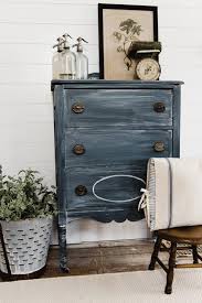 Check spelling or type a new query. Vintage Black Dresser Makeover Liz Marie Blog