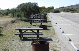 There are 157 campsites at this campground, each with access to fire pits, picnic tables, restrooms and hot. San Onofre State Beach Bluffs Beaches San Clemente Ca California Beaches